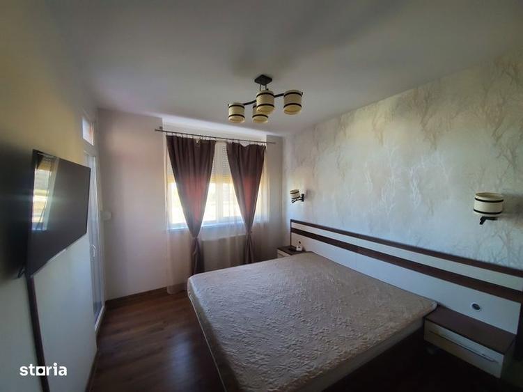 Apartament cu 2 camere în Micălaca