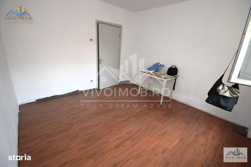 Lacul Tei- Parc Circ | etaj1 | decomandat | 76 mp | necesita renovare - 5