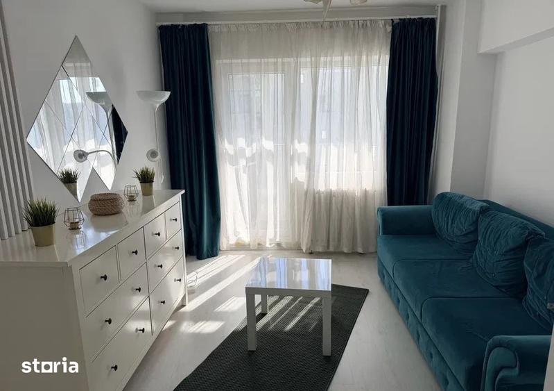 Apartament cu 2 camere decomandat în 13 Septembrie