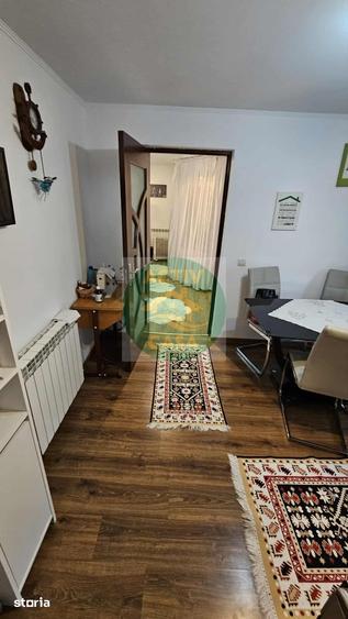 Casa de vanzare,mobilata si utilata zona Horia - 1