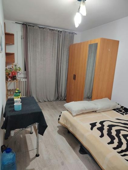 Garsonieră decomandată în Alba Iulia
