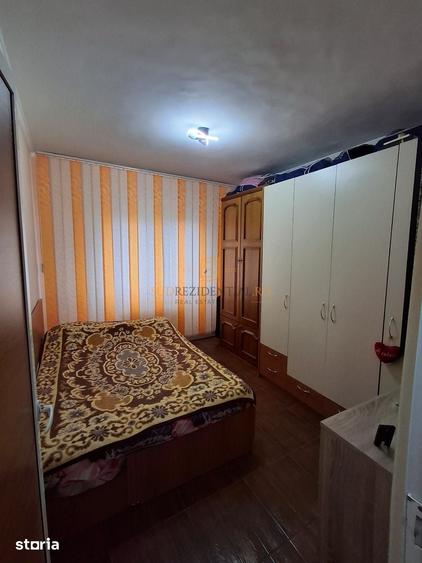 Apartament cu 4 camere decomandat în Apărătorii Patriei