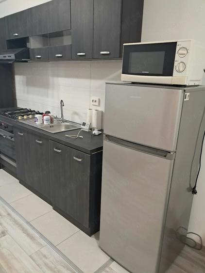 Apartament 2 camere de vanzare Flore?ti, zona Avram Iancu BMW - 4