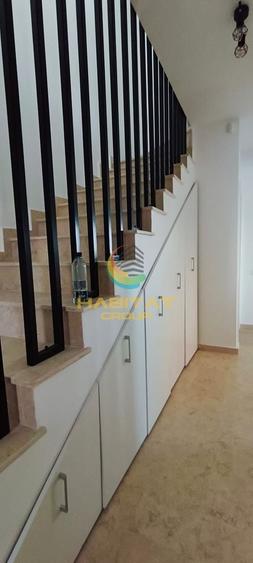 Casă individuală cu 4 camere cu Canalizare în Vidra