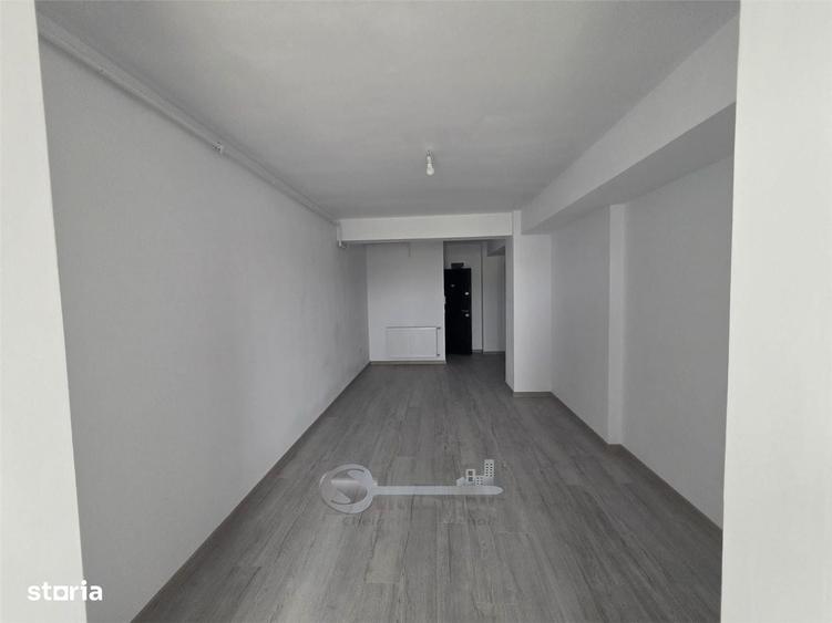 Garsonieră în Uricani