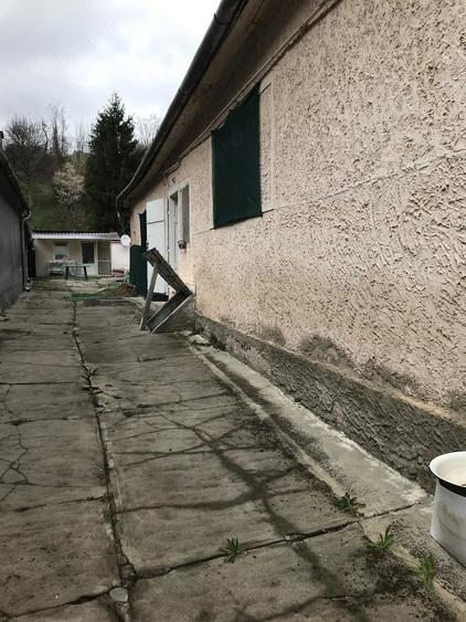 Teren de 983 mp, în Central