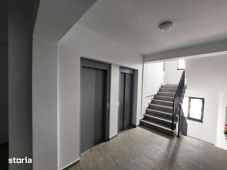 Apartament cu 2 camere, mobilat în Chitila