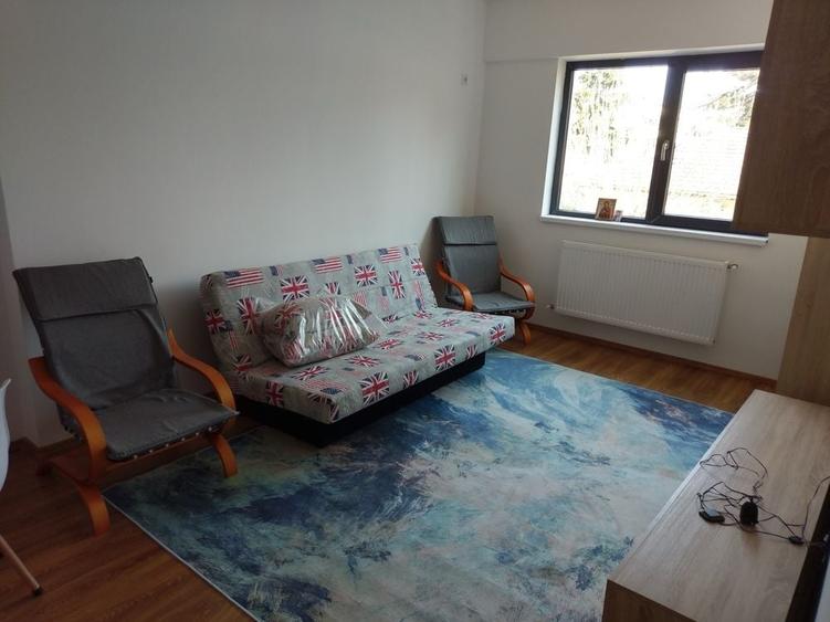 Ocazie!-2 Camere Superbe in Bloc Boutique-Zona Virtutii-Lujerului-Uverturii-Lacul Morii-Decomandat Complet,Mobilat si Utilat LUX-Particular ! - 5