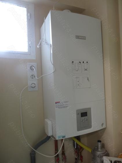 Apartament cu 2 camere în Micălaca