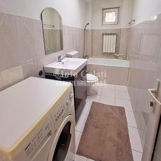 | Apartament cu 2 camere | Siderurgistilor Vest | Etaj 3 | - 7