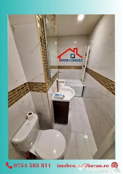 Apartament cu 3 camere decomandat în Mioriței