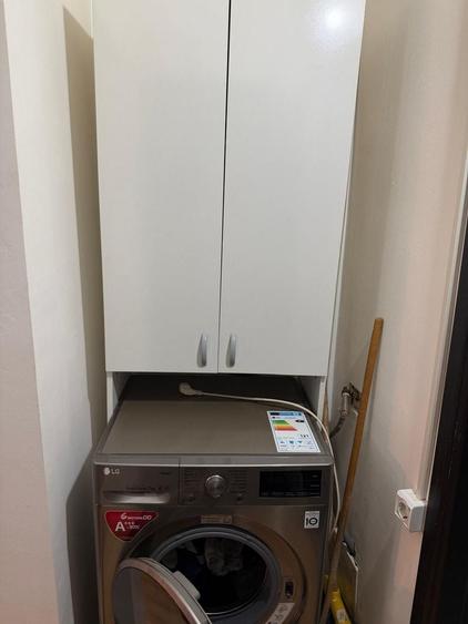 Apartament cu 4 camere decomandat, mobilat în Gorjului