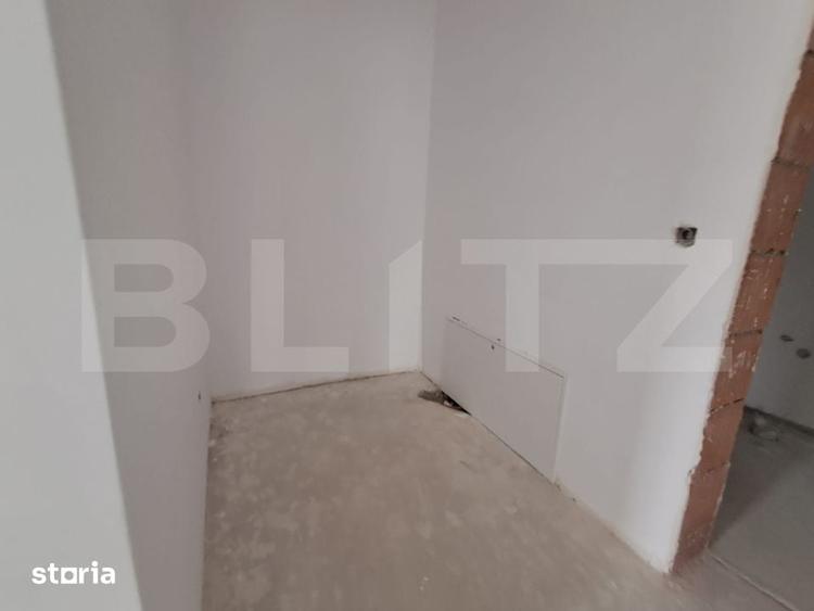 Apartament cu 3 camere în Unirii
