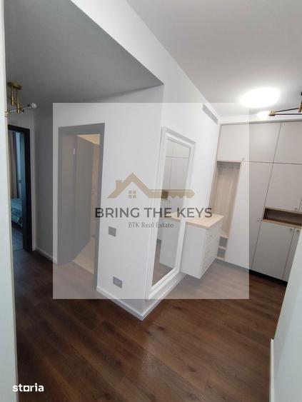Apartament 2 Camere | Parcare Subterana | Complex Liberty Zona Garii - 7