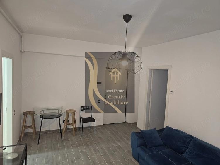 Apartament cu 2 camere în Grozăvești