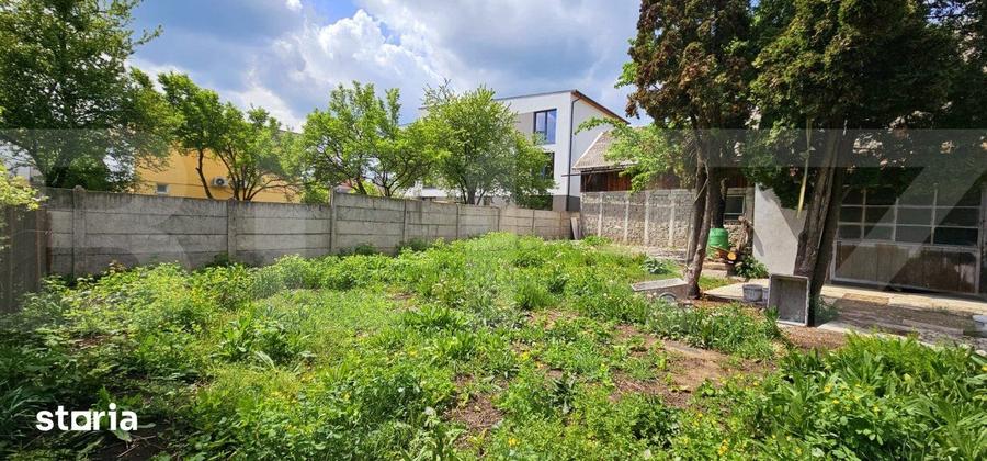 Casa spatioasa, de vanzare, cu 10 camere, 200 mp, zona semicentrala - 10