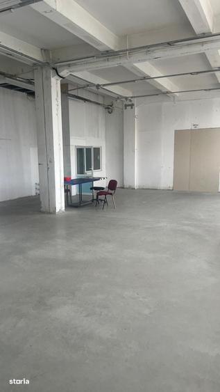 Spațiu comercial, de 280 mp, în Ferdinand