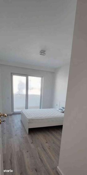 Apartament cu 2 camere în Florești