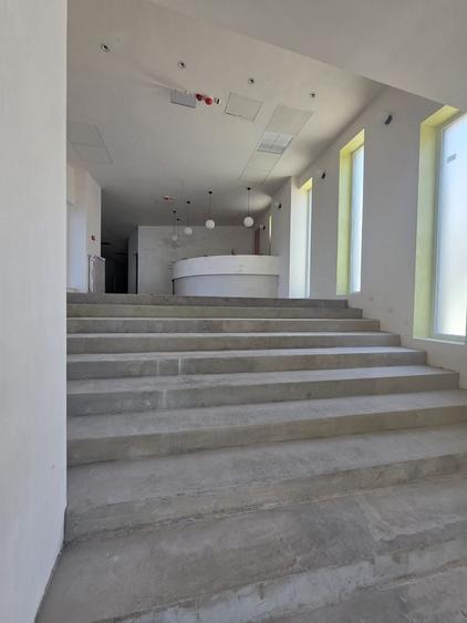 Spațiu comercial, de 1,500 mp, în Timpuri Noi