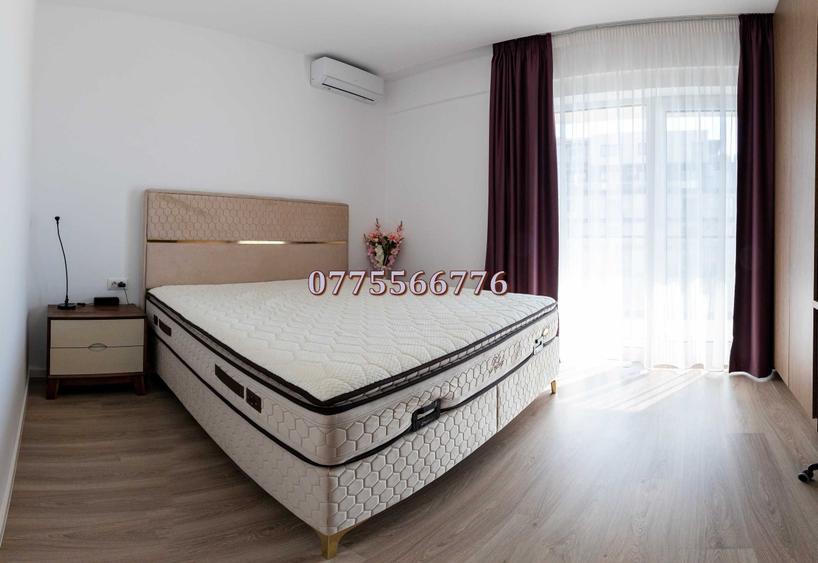 Apartament cu 3 camere decomandat, mobilat în Sebastian