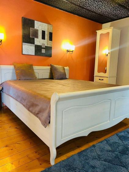 Apartament cu 2 camere nedecomandat în Ultracentral