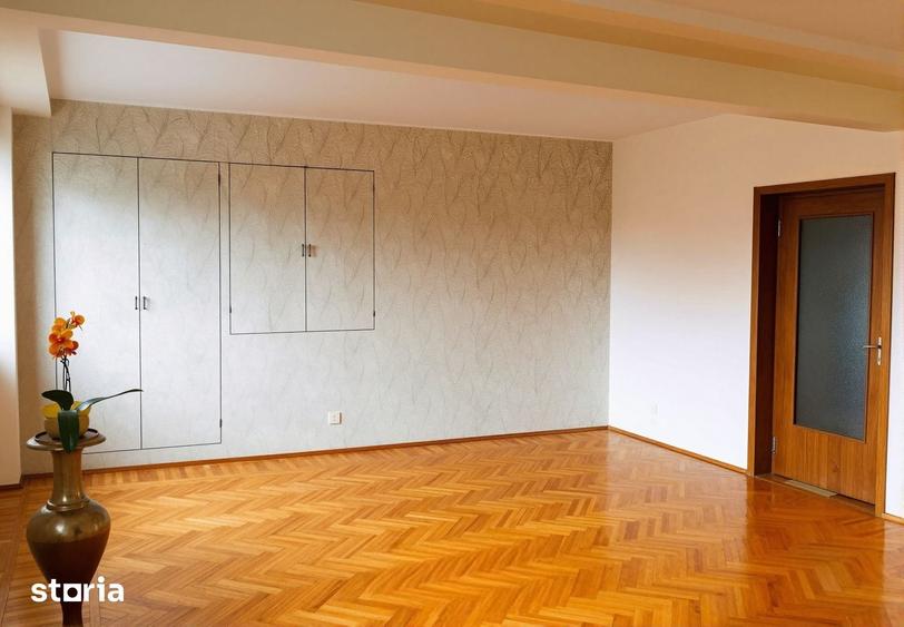 Apartament cu 3 camere în Grozăvești