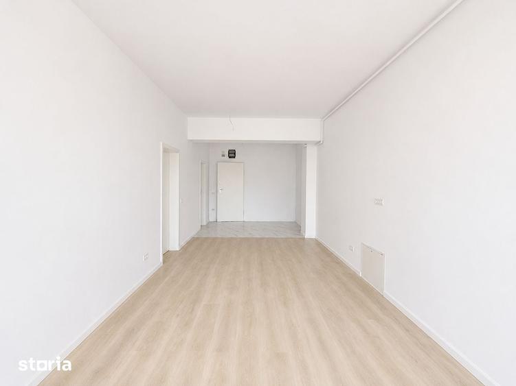 Apartament cu 2 camere în Nord