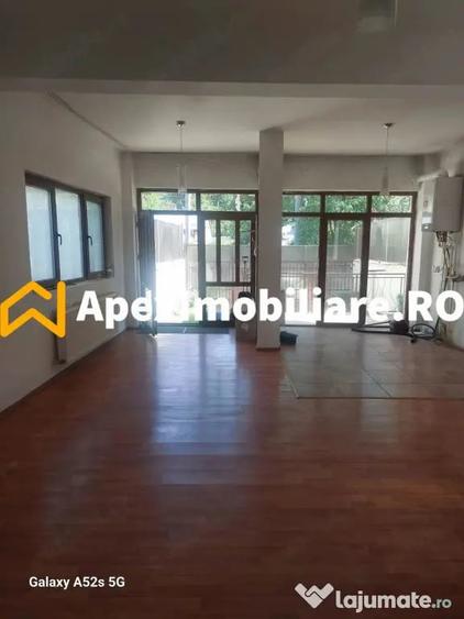 Casă cu 5 camere cu Teren 300 Mp în Bucureștii Noi