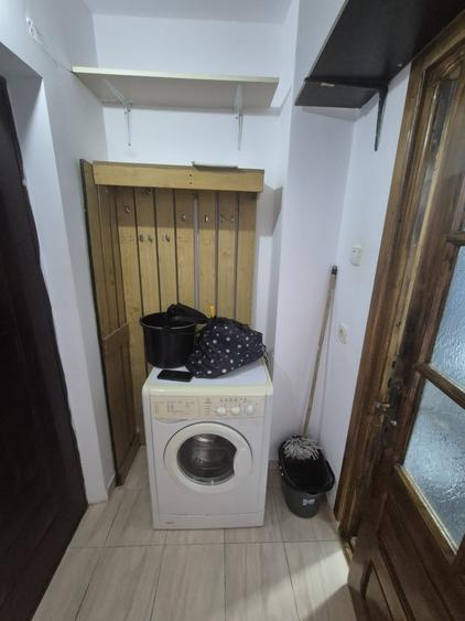 Garsonieră semidecomandată în Obcini