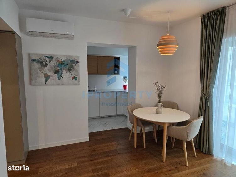 Apartament cu 2 camere în Cotroceni