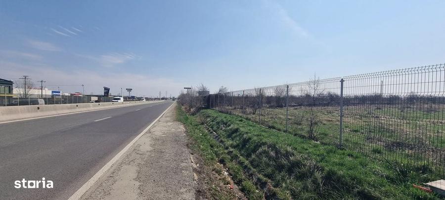 Spațiu comercial, în Central