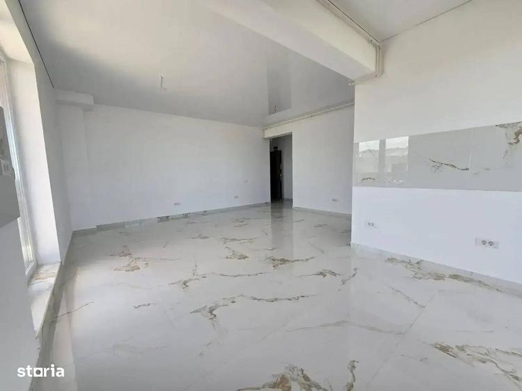 Apartament cu 3 camere în Dobroești