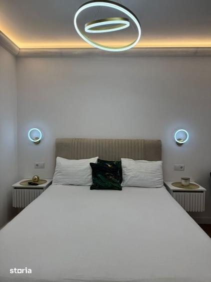 Garsonieră în Vasile Alecsandri
