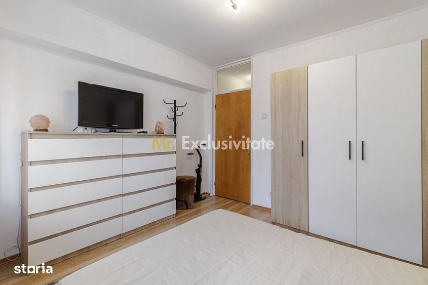3 camere | Calea 13 Septembrie - 5