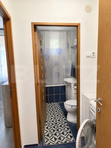 Apartament 3 camere de inchiriat , Deva - zona Ultracentral - 4