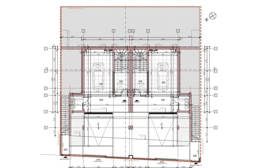 Duplex 4 camere cu panorama superba in cartierul Europa - 15
