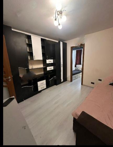 Garsonieră semidecomandată în Giurgiului