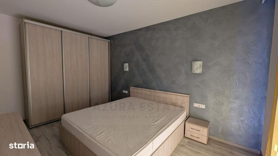 Apartament cu 3 camere în Calea Dumbrăvii