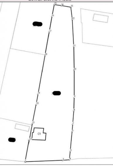 Casa si teren Odobesti, cota parte 1/2, ID: R2785160 - 2
