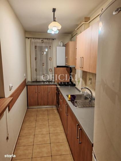 Apartament 2 camere | Parcare | 54 mp | Zona Cetatii | Floresti - 6