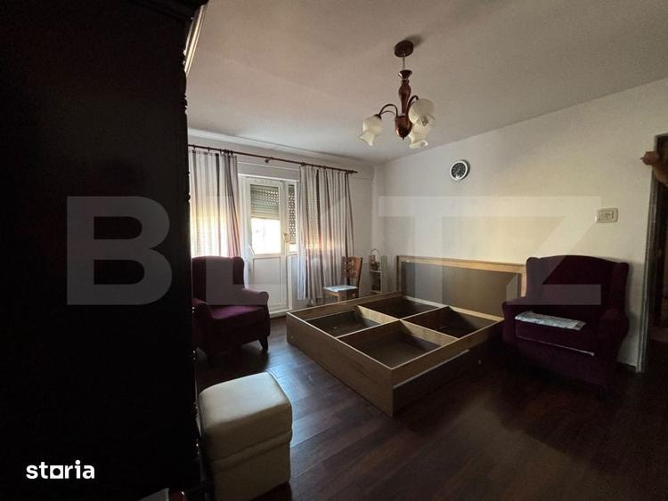 De vanzare apartament cu 2 camere in Rogerius - 1