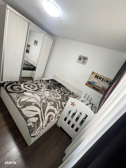 Apartament cu 4 camere semidecomandat în Sălaj