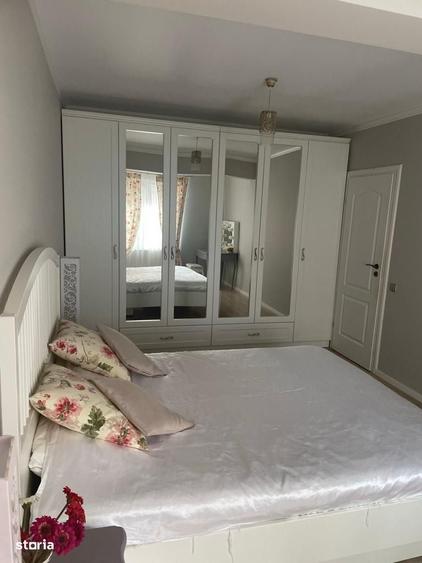 Oltenitei/Popesti Leordeni - Apartament 2 camere/ Bloc nou - 2