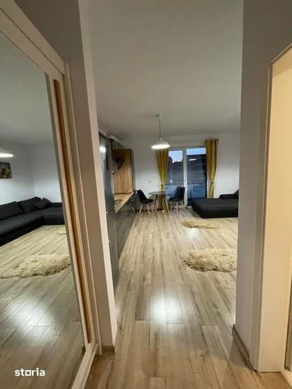 Garsonieră în Giroc