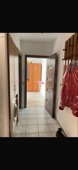Apartament cu 2 camere decomandat în Rogerius