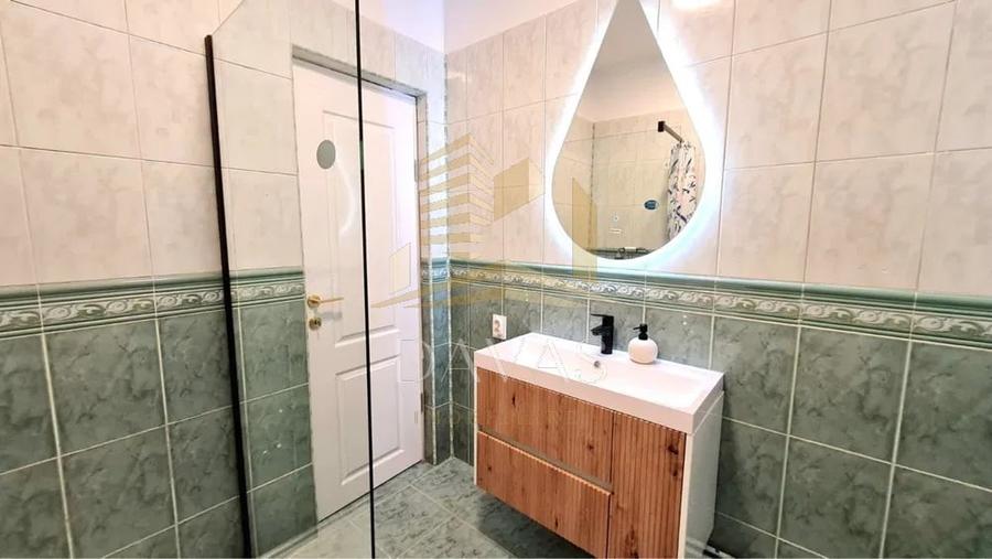 Apartament cu 3 camere decomandat în Gheorgheni