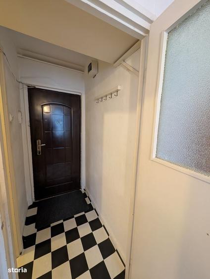 Garsonieră decomandată în Gheorgheni