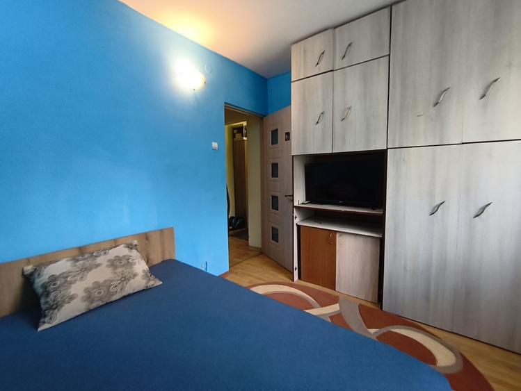 Apartament cu 2 camere decomandat în Mircea cel Bătrân