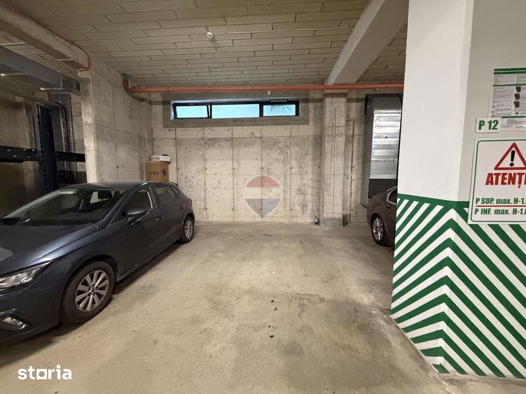 Apartament cu 2 camere în Ultracentral