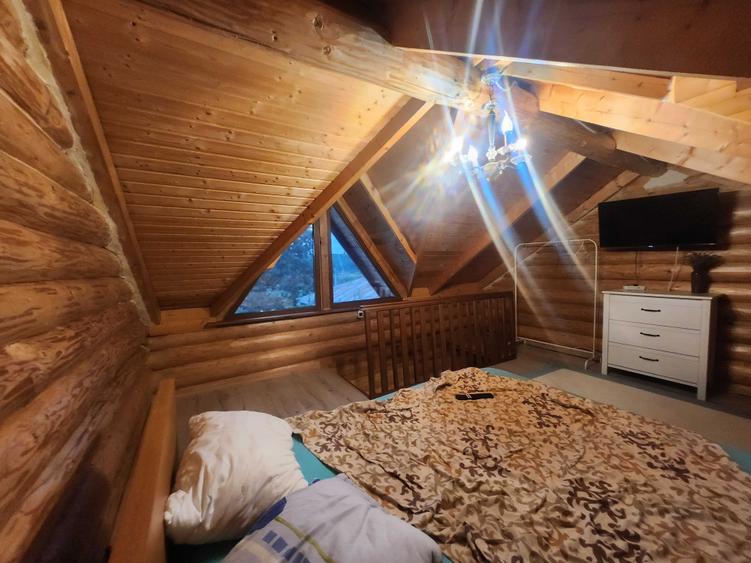 Casă cu 3 camere în Copou